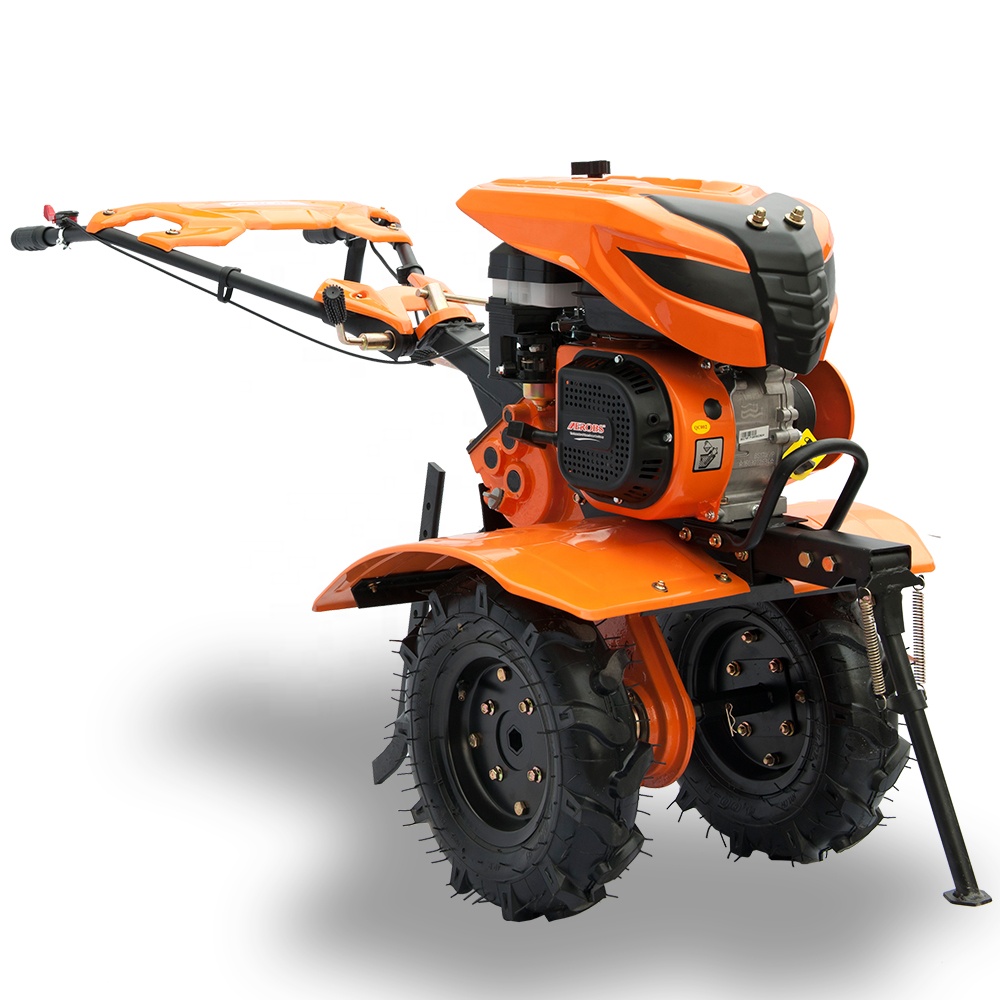 List Of Agriculture Farming - Lista cen BSG800A-3: Mini glebogryzarka wielofunkcyjna