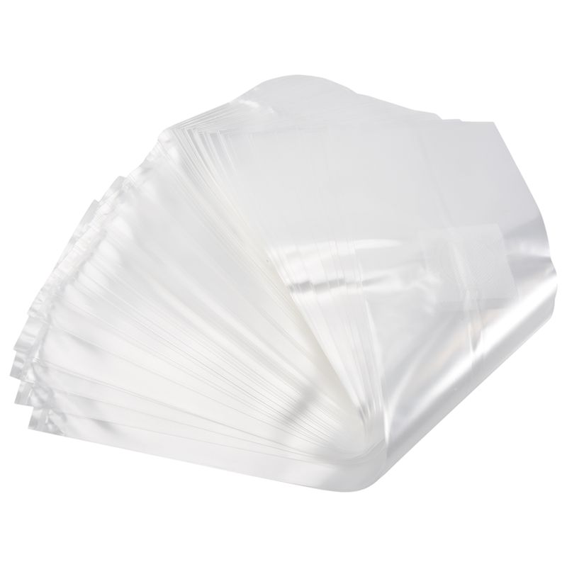 Mushroom Spawn Bag - 50 szt. Worek do uprawy grzybów