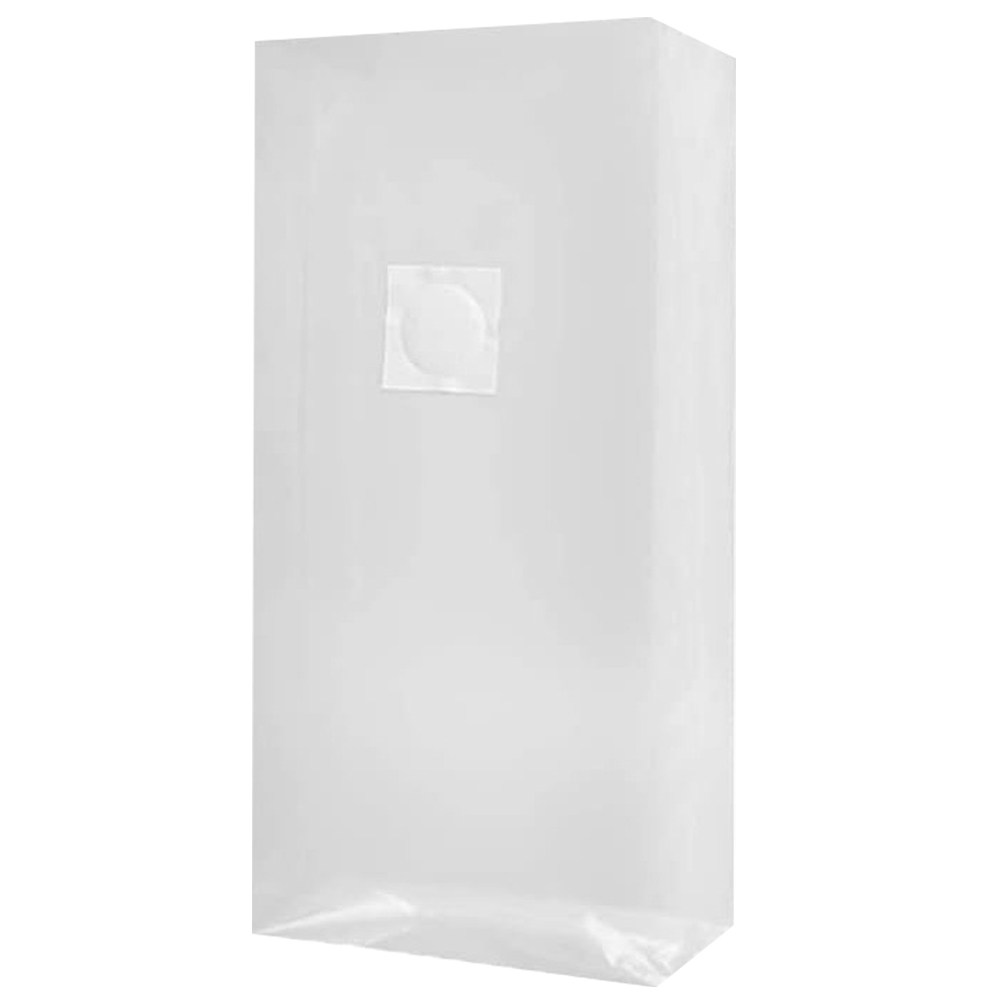 Mushroom Spawn Bag - 20 sztuk przezroczystych worków do hodowli