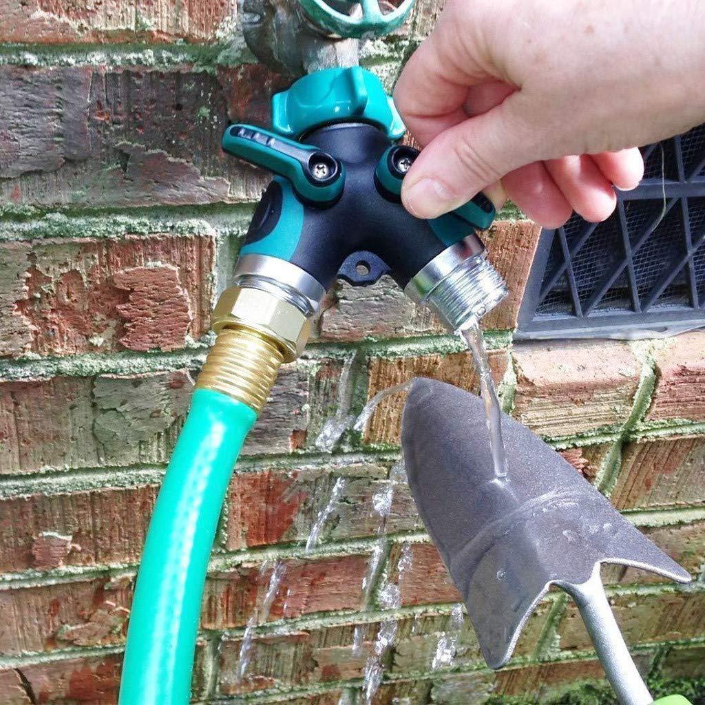 Gardena Hose Comfort - Złączka węża w kształcie litery Y,