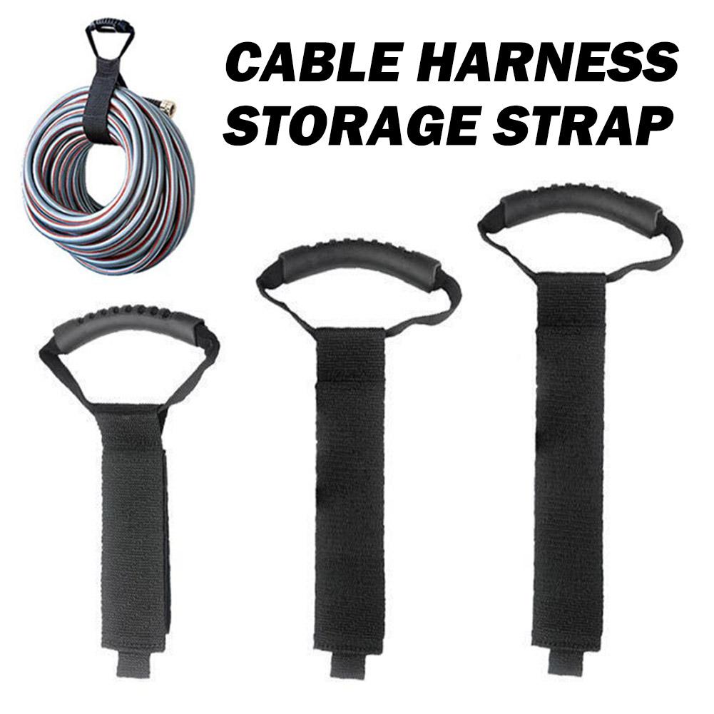 Regulowany, wytrzymały pasek d – Gardena Hose Comfort recenzja i cena