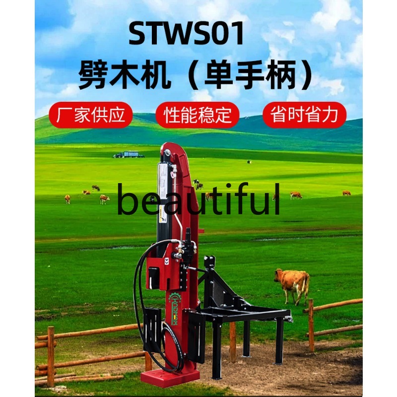STWS0122 Traktor z podwieszoną – Agriculture Farming Process recenzja i cena