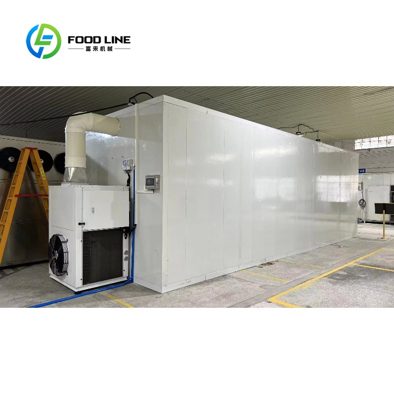 Dostosowany do potrzeb system  – Agriculture Farming Technology recenzja i cena