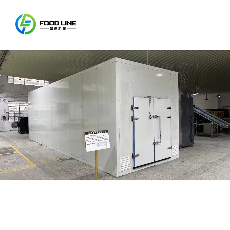 Dostosowany do potrzeb system  – Agriculture Farming Technology recenzja i cena