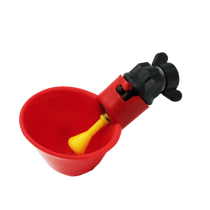 5/10 sztuk kurczak przepiórka  – Chicken Nipple Drinker recenzja i cena