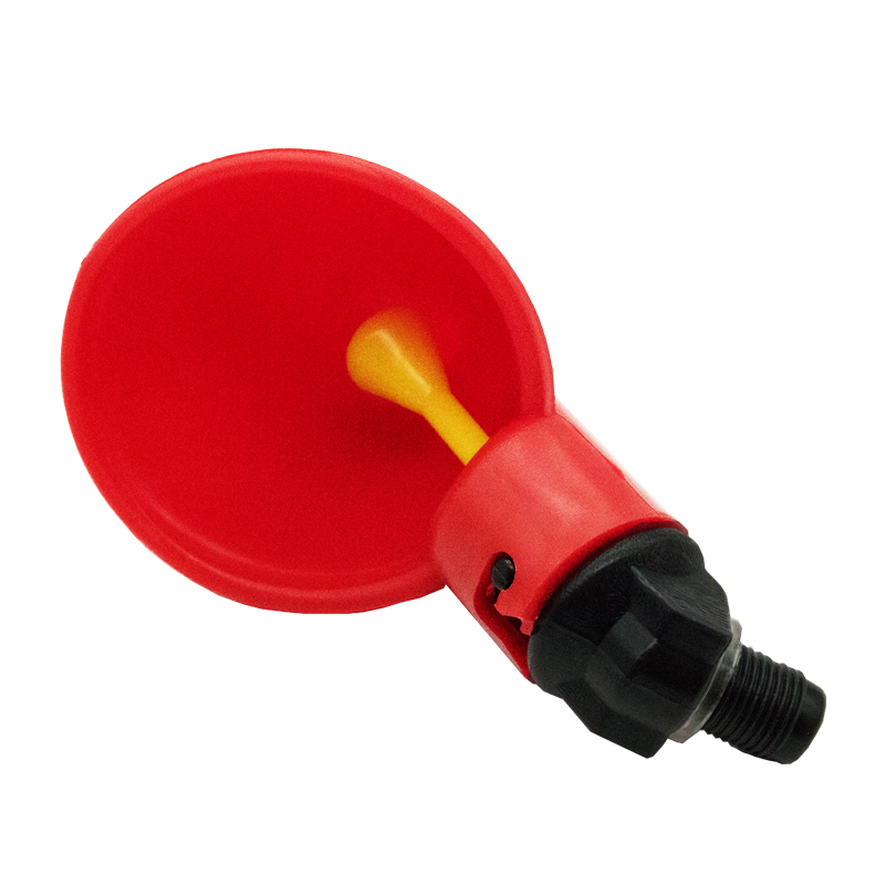 5/10 sztuk kurczak przepiórka  – Chicken Nipple Drinker recenzja i cena