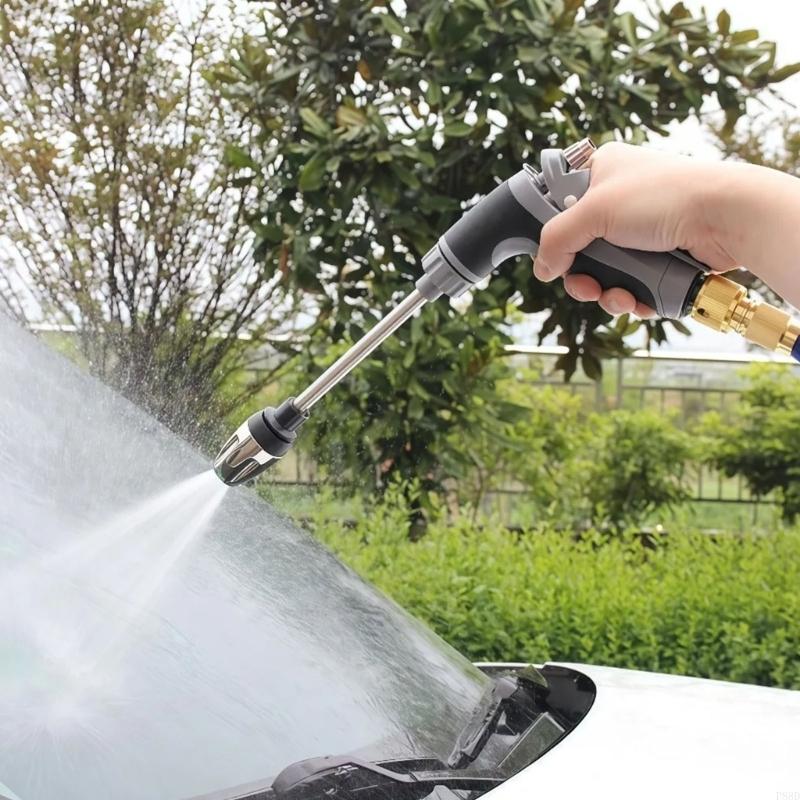 Wydajne pistolety na wodę czys – Gardena Hose Comfort recenzja i cena