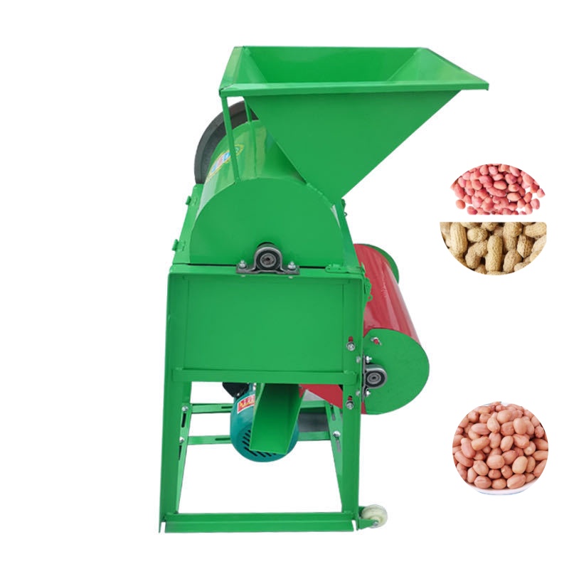 Wysokowydajna i szybka maszyna – Agriculture Farming Process recenzja i cena