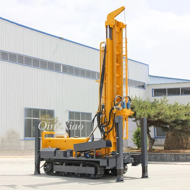 Wiertnica wodna FOB Crawler do – Farming Jobs recenzja i cena