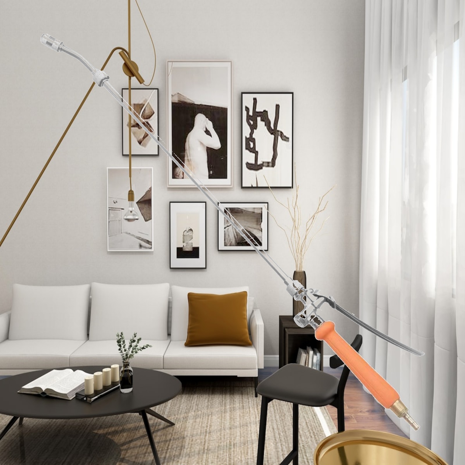Wąż do opryskiwacza do węża og – Gardena Hose Comfort recenzja i cena