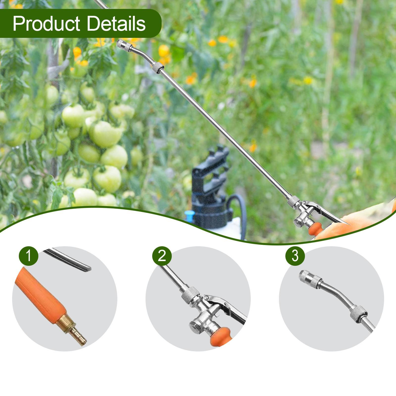 Wąż do opryskiwacza do węża og – Gardena Hose Comfort recenzja i cena