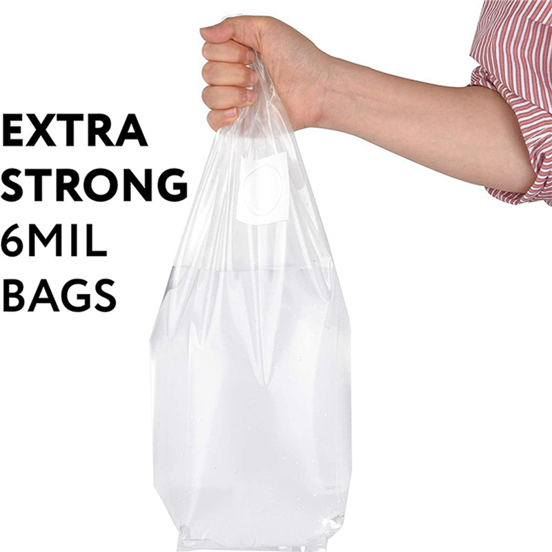 AA81-300szt. Worki do uprawy g – Mushroom Spawn Bag recenzja i cena