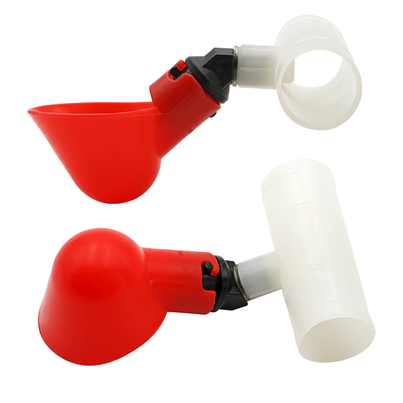 10 szt. Automatyczne Poidło dl – Chicken Nipple Drinker recenzja i cena