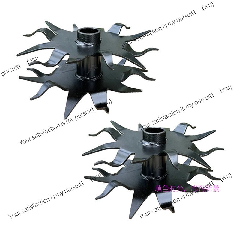 Do spulchniania gleby, wykopyw – Soil Tilling Cultivator recenzja i cena