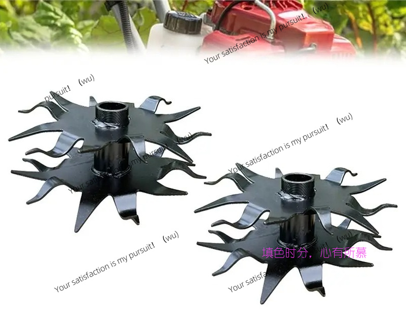 Do spulchniania gleby, wykopyw – Soil Tilling Cultivator recenzja i cena