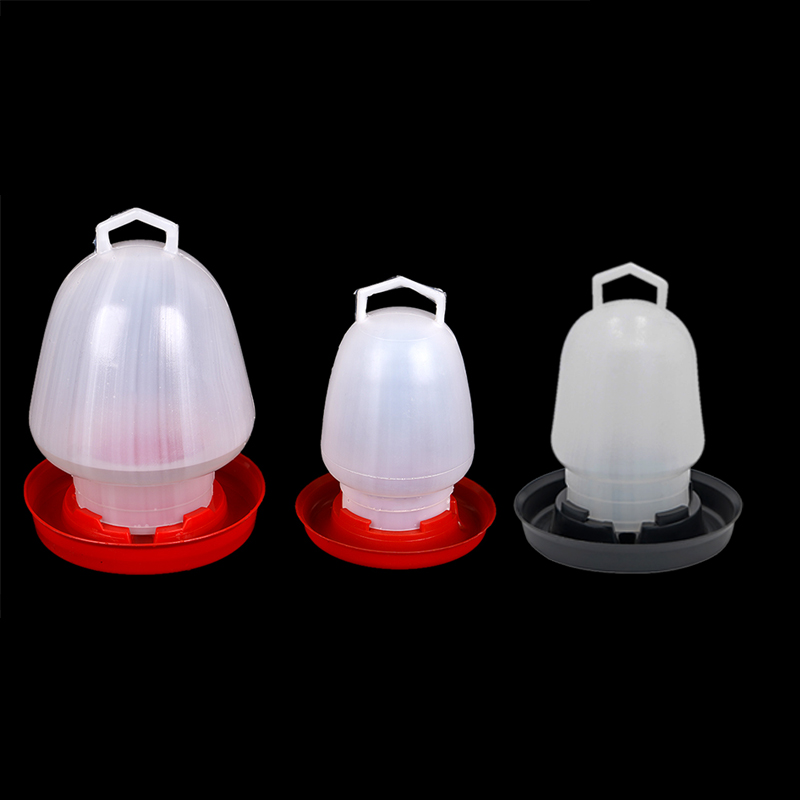 3 Typy 500/1000ml Automatyczny – Chicken Nipple Drinker recenzja i cena