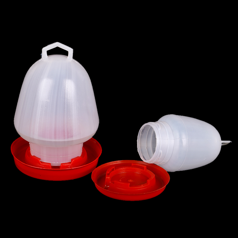 3 Typy 500/1000ml Automatyczny – Chicken Nipple Drinker recenzja i cena
