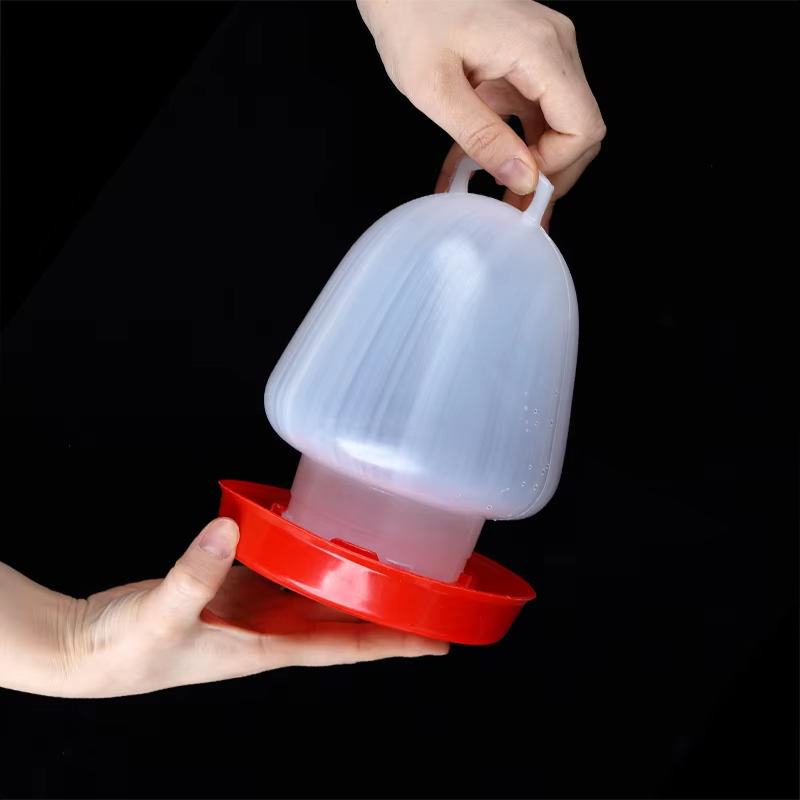 3 Typy 500/1000ml Automatyczny – Chicken Nipple Drinker recenzja i cena