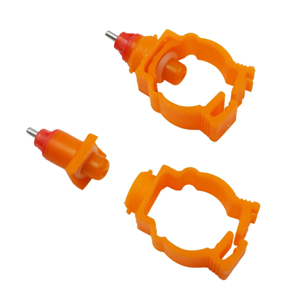 20mm 25mm Zaciskowy smoczek do – Chicken Nipple Drinker recenzja i cena