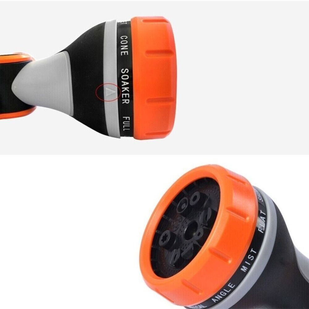 Wielofunkcyjny wąż ogrodowy z  – Gardena Hose Comfort recenzja i cena