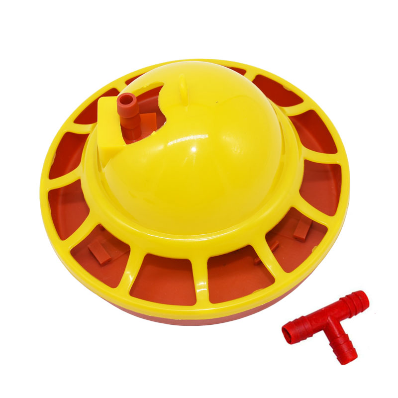 1 szt kurczaka pitnej automaty – Chicken Nipple Drinker recenzja i cena