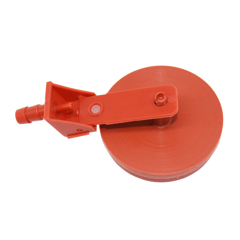 1 szt kurczaka pitnej automaty – Chicken Nipple Drinker recenzja i cena
