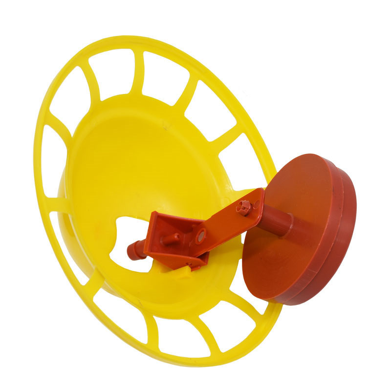 1 szt kurczaka pitnej automaty – Chicken Nipple Drinker recenzja i cena
