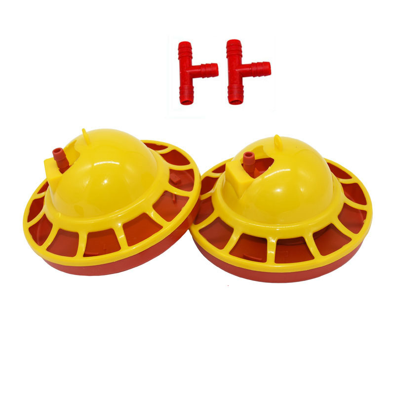 1 szt kurczaka pitnej automaty – Chicken Nipple Drinker recenzja i cena