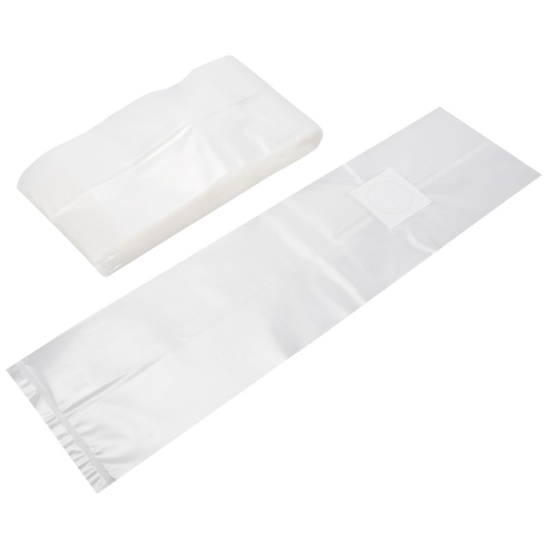 ABSJ-50 szt. 25x50 cm PVC Wore – Mushroom Spawn Bag recenzja i cena