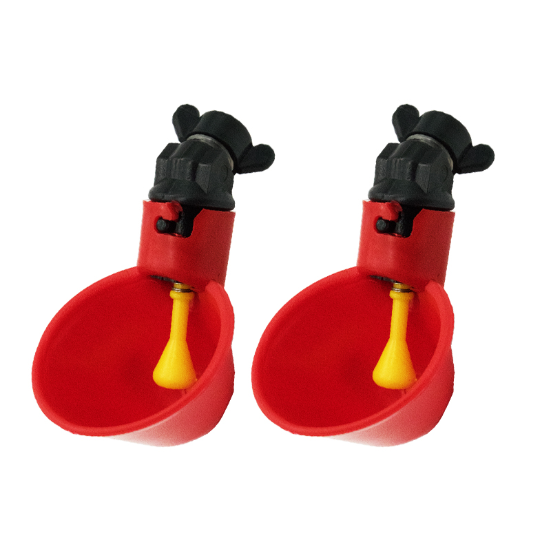 50/100 sztuk automatyczne kubk – Chicken Nipple Drinker recenzja i cena