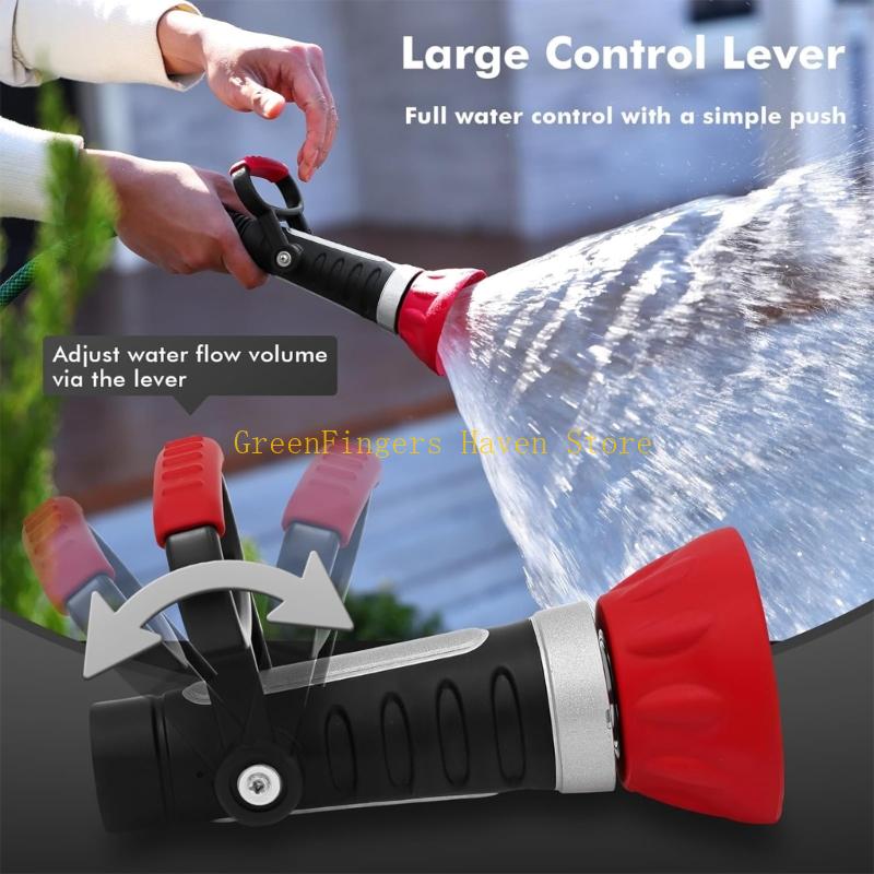 F68D Profesjonalna dysza do po – Gardena Hose Comfort recenzja i cena