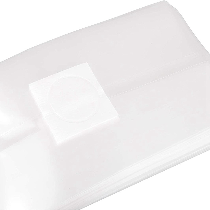 100 szt. Worek do uprawy grzyb – Mushroom Spawn Bag recenzja i cena