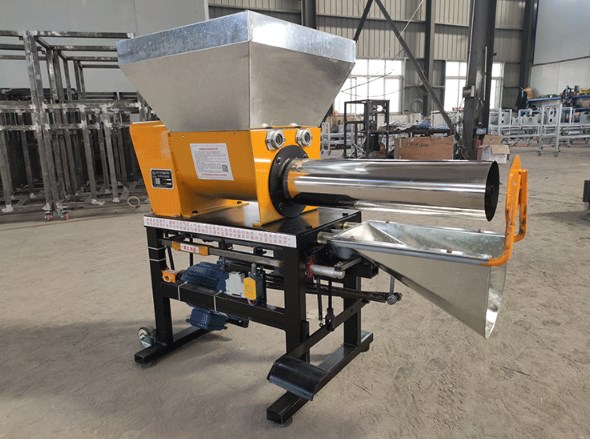 Mała elektryczna półautomatycz – Mushroom Spawn Bag recenzja i cena
