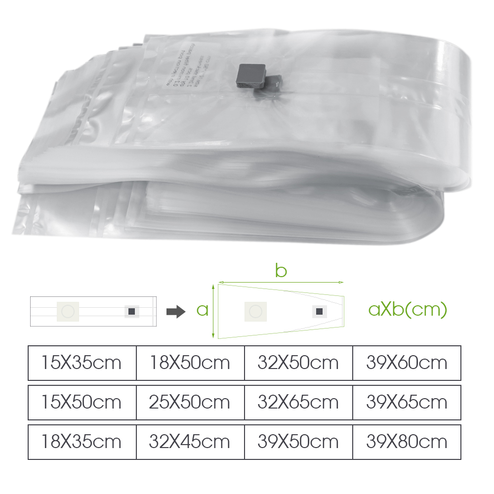 Worek do uprawy grzybów o grub – Mushroom Spawn Bag recenzja i cena