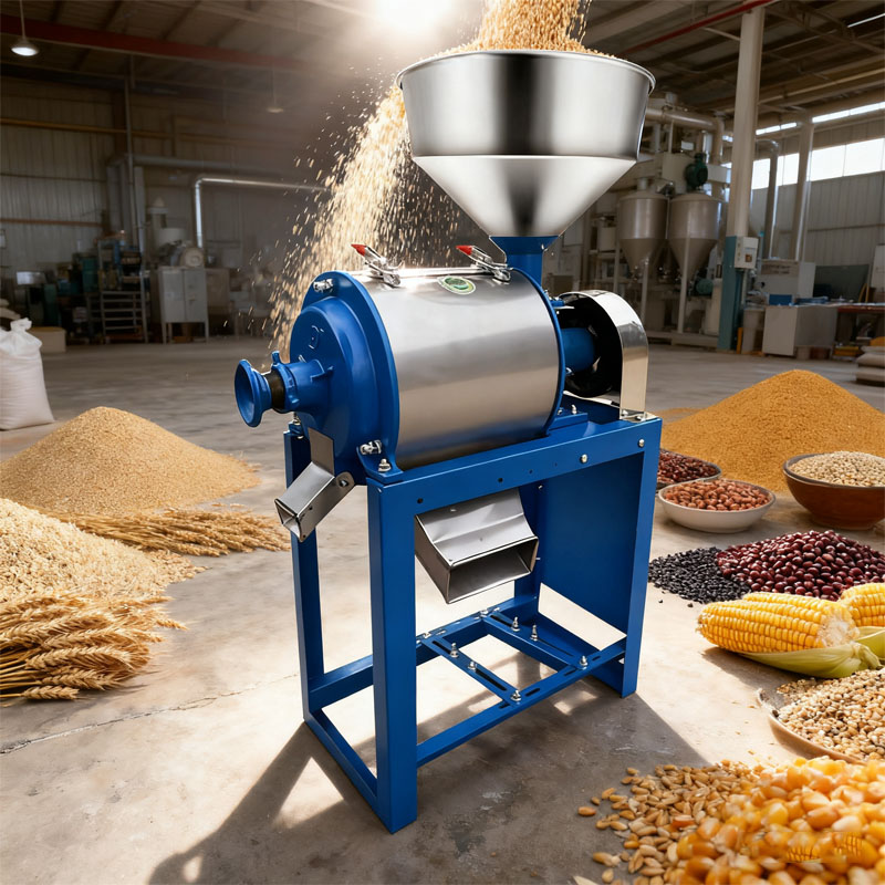 Dostosowane do potrzeb potrzeb – Agriculture Farming Process recenzja i cena