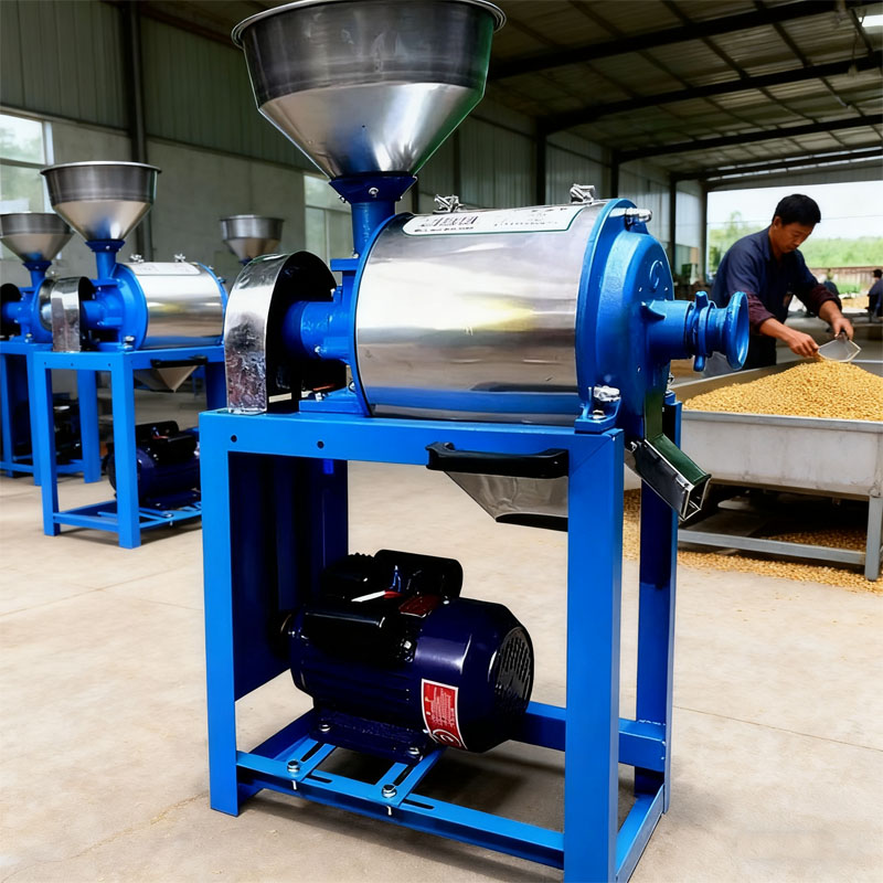 Dostosowane do potrzeb potrzeb – Agriculture Farming Process recenzja i cena