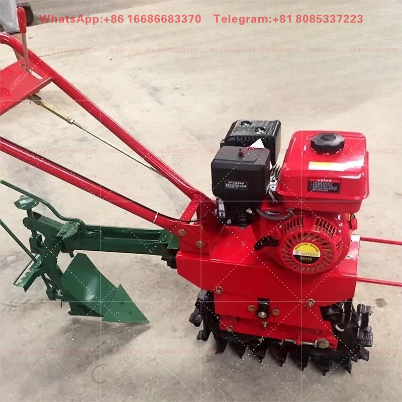 Części zamienne do glebogryzar – Soil Tilling Cultivator recenzja i cena