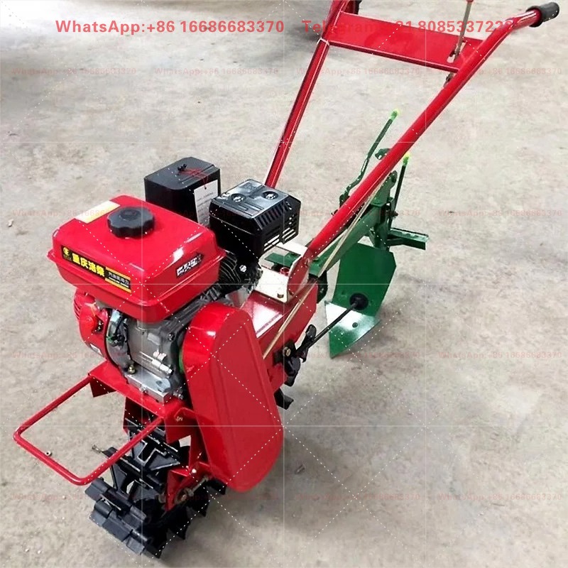 Części zamienne do glebogryzar – Soil Tilling Cultivator recenzja i cena
