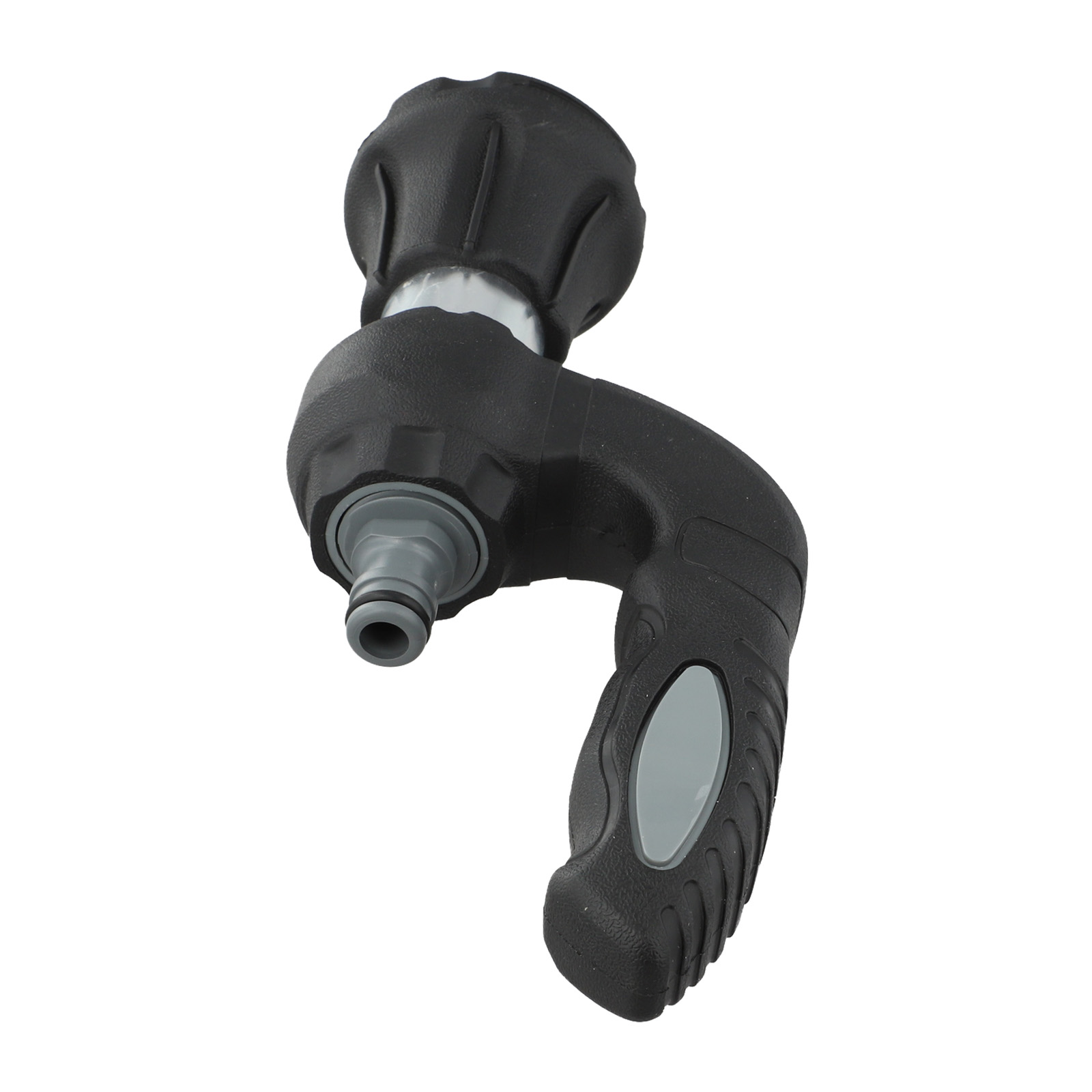 Regulowany pistolet natryskowy – Gardena Hose Comfort recenzja i cena