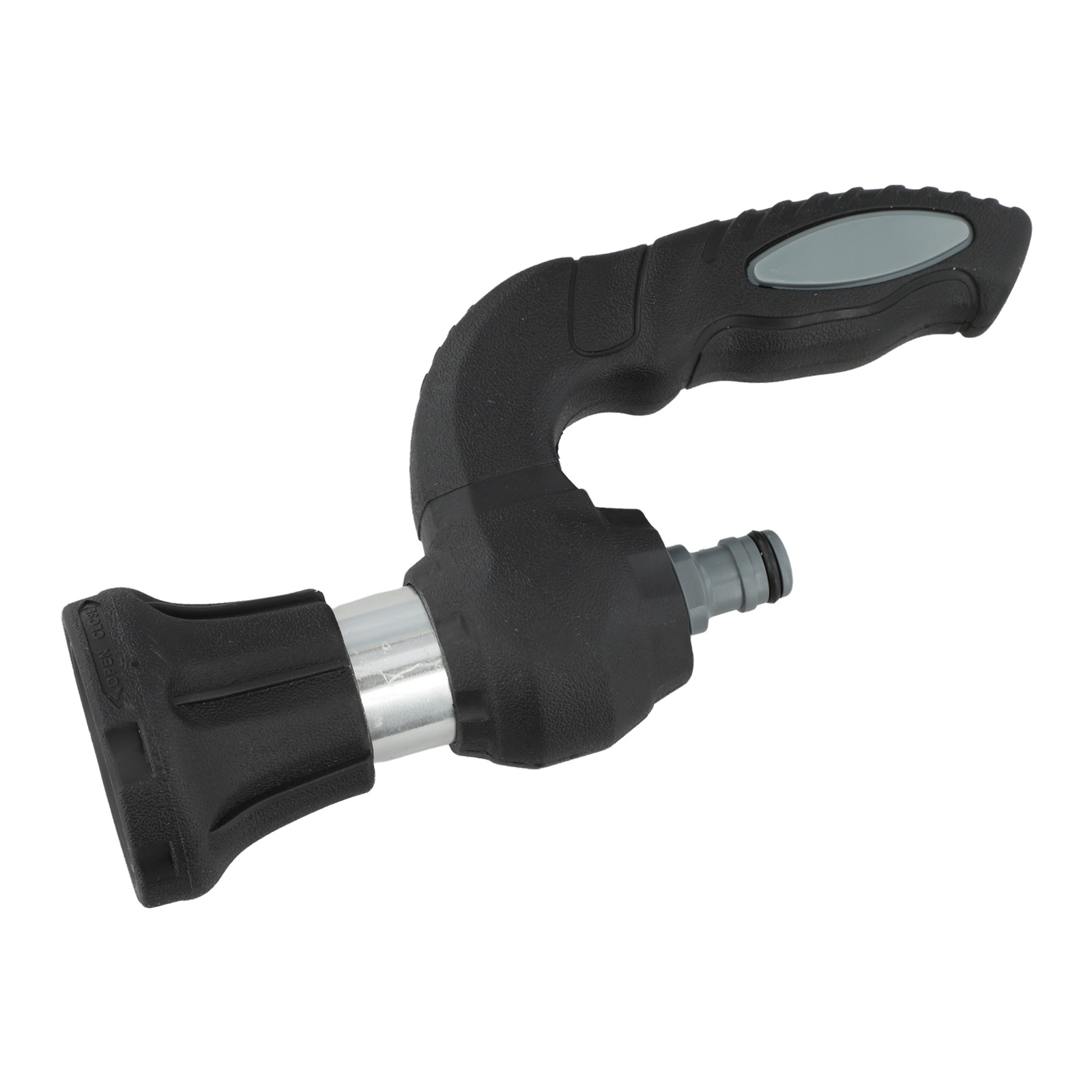 Regulowany pistolet natryskowy – Gardena Hose Comfort recenzja i cena