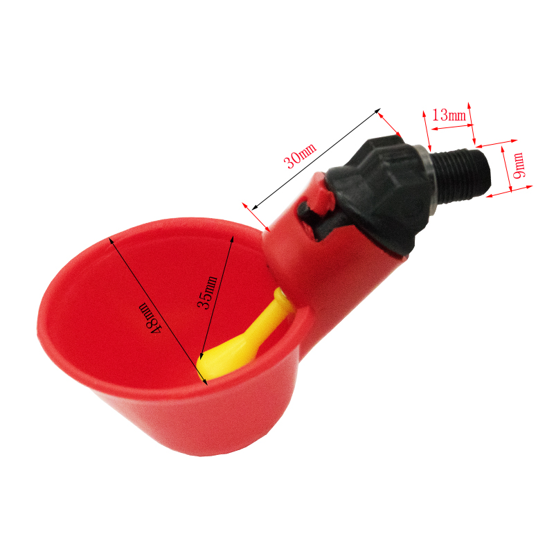 10 sztuk kurczak przepiórka wi – Chicken Nipple Drinker recenzja i cena