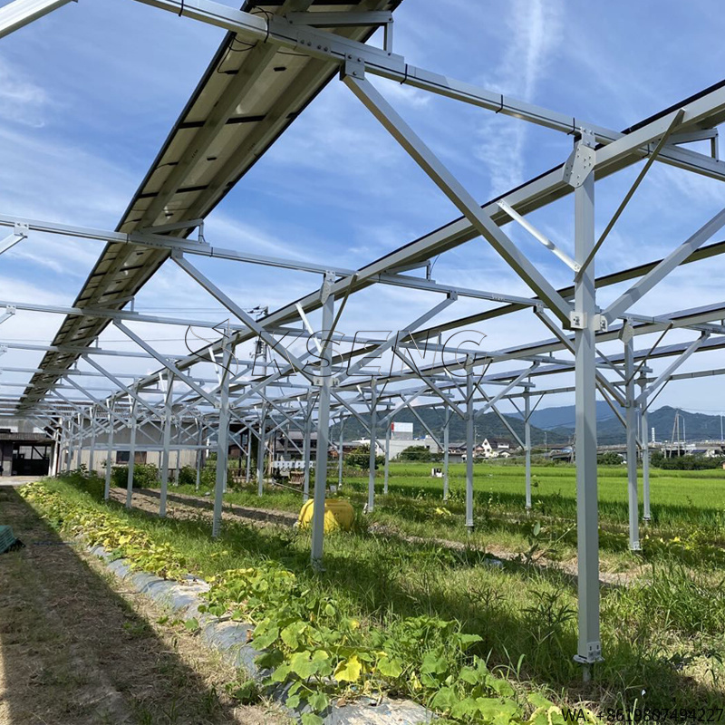 Japońskie nowe aluminiowe wspo – Agriculture Farming Japan recenzja i cena