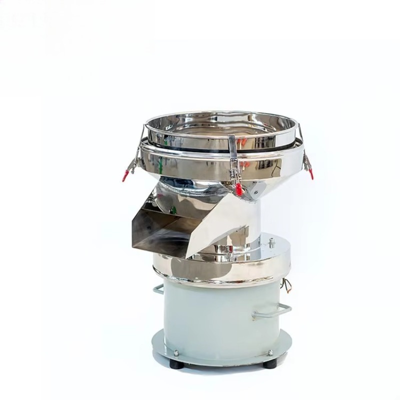 Wibrujące sito rolnicze 450 mm – Agriculture Farming Process recenzja i cena
