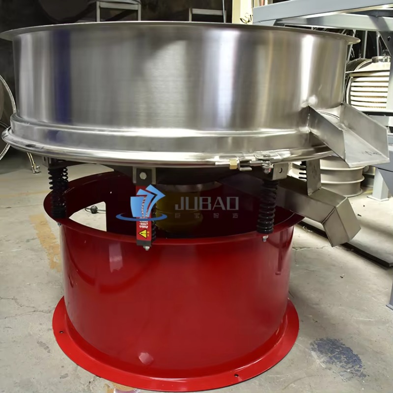 Wibrujące sito rolnicze 450 mm – Agriculture Farming Process recenzja i cena