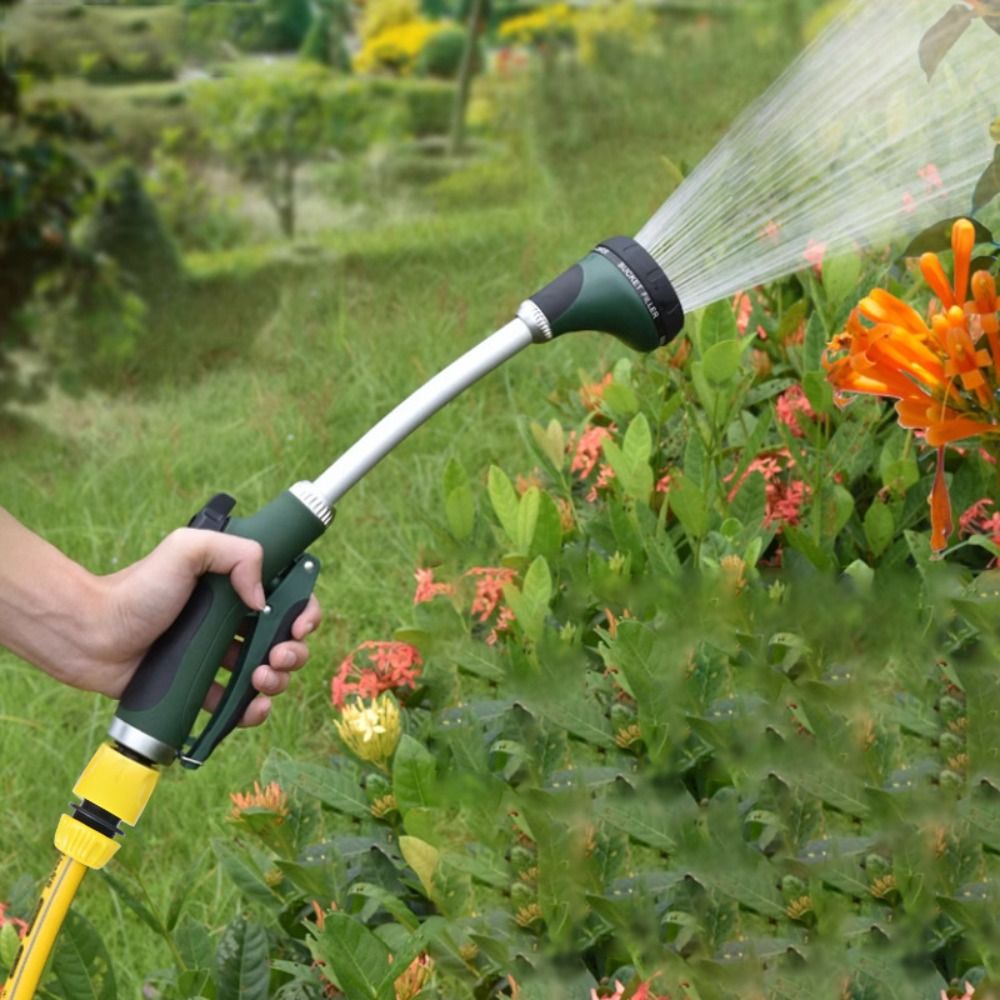 Długi wąż ogrodowy z głowicą n – Gardena Hose Comfort recenzja i cena